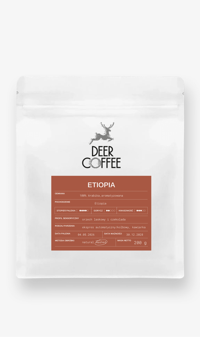 Etiopia