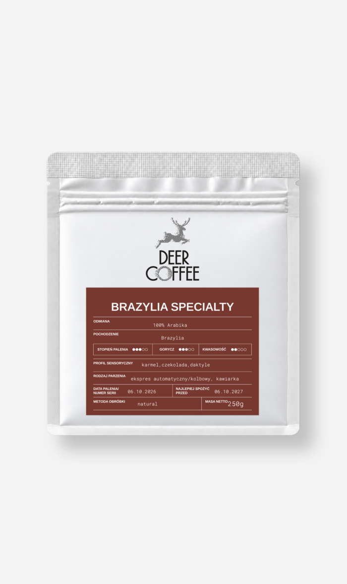 Brazylia Specialty